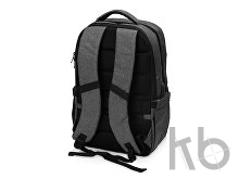 Антикражный рюкзак «Zest» для ноутбука 15.6'