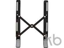 Складывающаяся подставка для ноутбука «Rise»