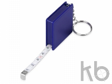 Брелок-рулетка «Дюйм», 1м