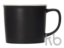 Кружка «Nancy», матовая