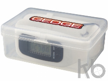 Смарт часы с шагомером «Get-Fit»