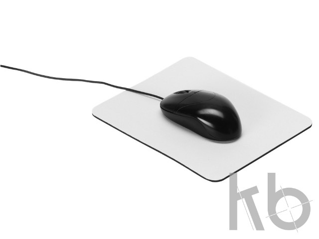 Коврик для мыши, для сублимации