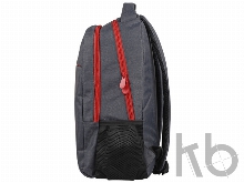 Рюкзак «Metropolitan» с черной подкладкой