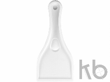 Скребок «Снежок»