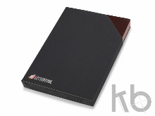 Ежедневник А5 «Soft Line»