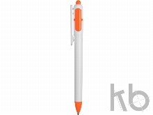 Ручка пластиковая шариковая «Роанок»