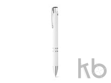 BETA SAFE. Шариковая ручка из ABS антибактериальным покрытием