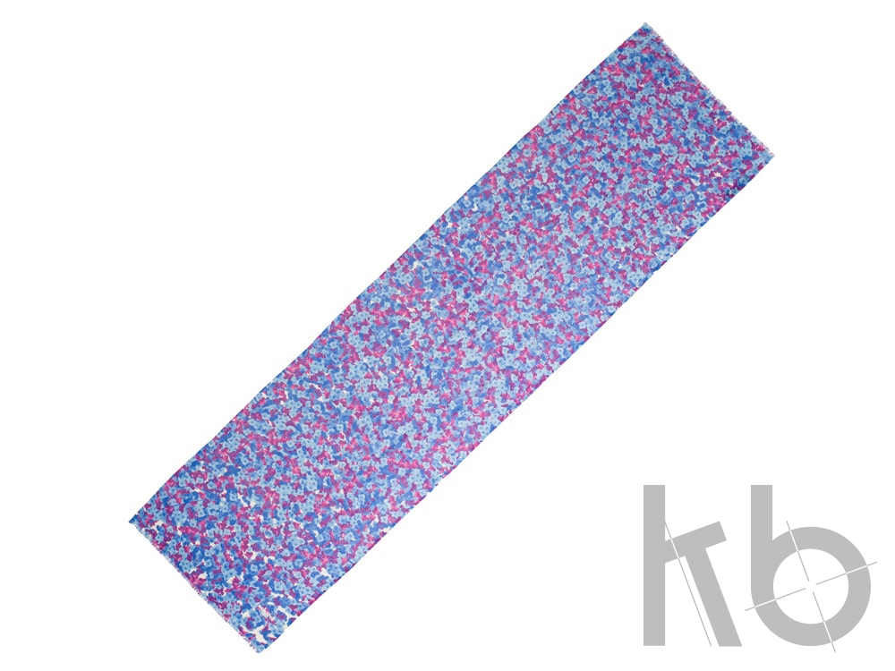 Шарф «Tourbillon»