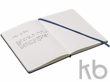 Блокнот А5 «Juan»