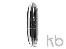 Набор: ручка шариковая, автоматический карандаш