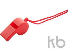 whistle