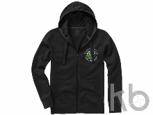 Толстовка «Arora» мужская с капюшоном