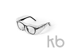 PROTEC. Очки индивидуальной защиты