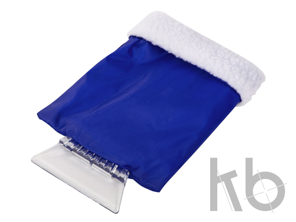 Скребок для льда «Paw»