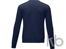 Свитер «Zenon» с круглым вырезом, мужской