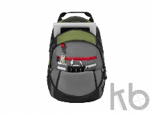Рюкзак «Granite» с отделением для ноутбука 16