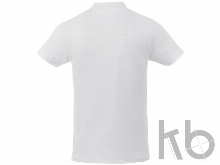 Рубашка поло «Liberty» мужская