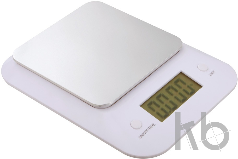 Цифровые кухонные весы