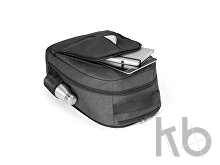 EINDHOVEN. Рюкзак-тележка для ноутбука 15'6''