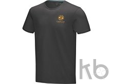 Футболка «Balfour» из органического хлопка, мужская