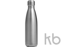 Stainless steel flask
