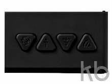 Колонка «Jabba» Bluetooth®