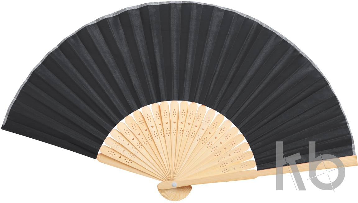 hand fan