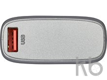 Внешний беспроводной аккумулятор «Tron Mini», 9600 mAh