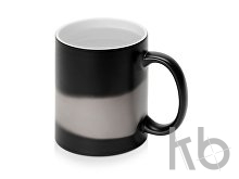 Кружка-хамелеон «Magic» матовая