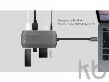 Хаб USB Type-C M7