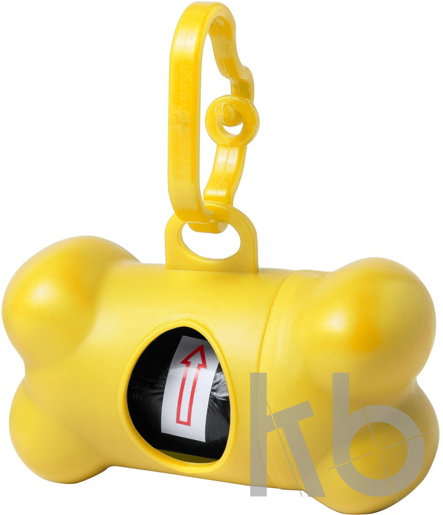 dog waste bag dispenser