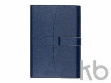 Ежедневник недатированный А5 «Senate» с магнитным клапаном