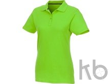 Рубашка поло «Helios» женская