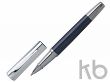 Ручка-роллер «Conquest Blue»