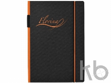 Блокнот А5 «Cuppia»