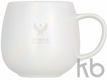 Переливающаяся кружка «Glitz»