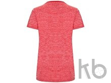 Спортивная футболка «Zolder» женская