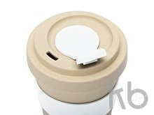 Стакан из пшеничного волокна «Flava»