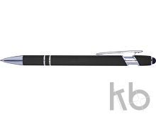 Aluminium ballpen