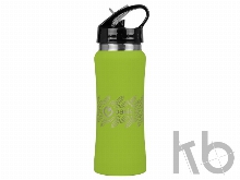 Бутылка спортивная «Коста-Рика»