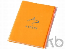 Блокнот А5 «Escape»