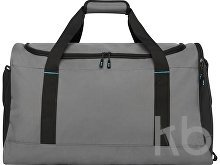 Сумка спортивная «Baikal» из переработанного ПЭТ