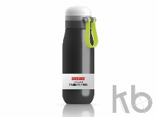 Бутылка вакуумная Zoku