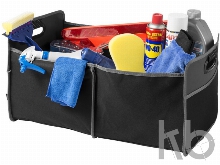 Органайзер-гармошка для багажника