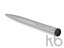 Ручка металлическая шариковая «Icicle»