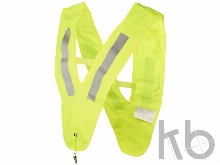 Защитный жилет «Nikolai» детский