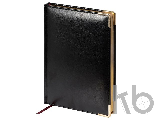 Ежедневник недатированный А5 «Sidney Nebraska»