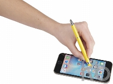 Ручка металлическая шариковая