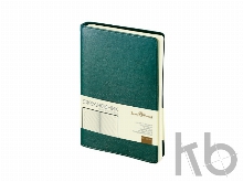 Ежедневник недатированный А5 «Milano»