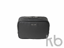 Дорожный несессер Zoom Black